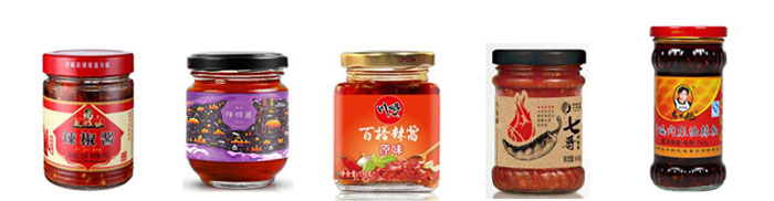 真空旋蓋機設(shè)備樣品