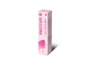 醫(yī)用婦科凝膠
